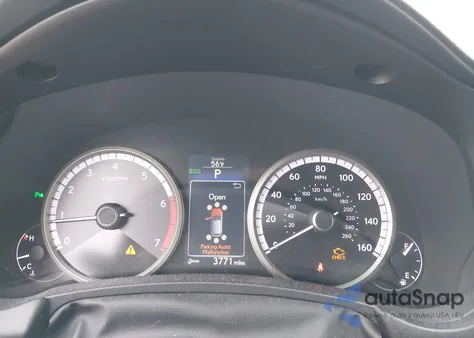 2015 Lexus Nx 200T F Sport from USA, damaged, VIN JTJBARBZXF2011930